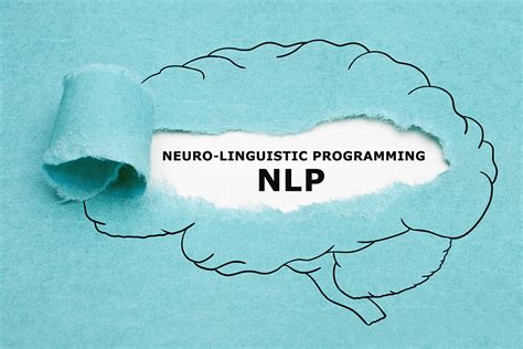 nlp 神經 語言 學